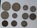 лот от 11 броя царски монети, БЕЗ ПОВТОРКИ!, снимка 2