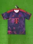 Байерн Мюнхен / Bayern Munich официални тениски 2026/2027 adidas, снимка 2