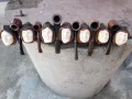 Колекционерска стойка за лули, снимка 16