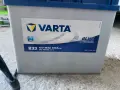 Акумулатор Varta B32 45Ah 330A, снимка 2
