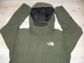 The North Face  hyvent мъжко яке гъши пух, снимка 1