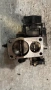 Дроселова Клапа за Audi 80 - 037907385, снимка 2