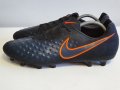 NIKE MAGISTA 47 номер оригинални без забележка , снимка 1 - Спортни обувки - 38002431