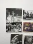 ЛОТ стари картички на метъл групи (лот 8), снимка 6