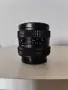 Обективи Canon FD - 50mm F1.8 / 28mm F2.8 / 200mm F3.3, снимка 8