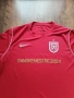 nike fc nordsjælland - МЪЖКА ФУТБОЛНА ТЕНИСКА ХЛ, снимка 3