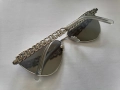 Оригинални слъчневи очила Dolce & Gabbana DG2290 - 05/6G, снимка 3