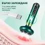 Антицелулитен вакуумен масажор за тяло с вендузи, снимка 6