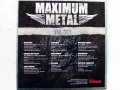 Два броя CD дискове от списание "Metal Hammer", снимка 7