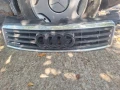Декоративна Решетка Пред Радиатора За Ауди А8 от 2002-2005 Година Audi A8, снимка 6