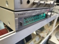 Усилвател Sanyo A 10 + тунер Sanyo T 10L В отлично техническо и визуално състояние., снимка 8