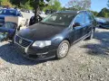 VW Passat B6 на части CBB 170кс common rail / Пасат Б6 170кс комън рейл, снимка 1