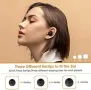 Слушалки Xiaomi Mi True Wireless Basic 2 Bluetooth 5.0 Стерео бас с микрофон AI Control Hands-Free с, снимка 6