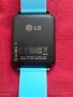 lg g smartwatch , снимка 7