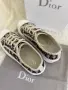 дамски маратонки Dior, снимка 3
