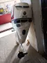Продавам извънб. д-л Evinrude E-TEC 25HP, 2019г, внос от Италия, в добро състояние, снимка 2