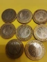 монети от 1 евро, снимка 1