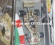 Formula 1 The Car Collection Hesketh 308B - 1975 Harald Ertl МАЩАБ 1:43 Panini Collections, снимка 4