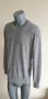Scotch & Soda Slim Fit Merino  Mens Size M НОВО! ОРИГИНАЛ! Мъжки тънък Вълнен Пуловер!, снимка 2
