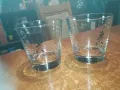 JOHNNIE WALKER X2 ЧАШИ ЗА КОЛЕКЦИЯ 1011240953, снимка 12