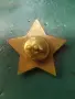 Знак Партизанска звезда , снимка 2
