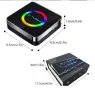 Безжичен CarPlay & Android Auto AI Box Farrot Android 13, 4G, 2GB RAM, 16GB ROM, WiFi 5G, снимка 5