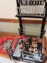 Ринг за играчки WWE Performance Center Gym Ring Setup breakaway wrekkin плейсет сет , снимка 17