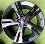 Продавам 4бр оригинални 19-ки джанти за Ауди А4 А6,Q5, снимка 3