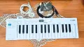 Arturia KeyStep mk2 – чисто нов MIDI контролер и секвенсер, 32 клавиша + USB и MIDI кабел, снимка 2