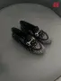 Gucci Дамски Ежедневни Обувки Тип Мокасини С Кристали🥿Дамски Обувки С Камъни Гучи-5 Цв. Код SEM-361, снимка 1