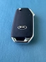 Оригинален ключ Kia Sportage Flip Remote Key | ID60 | 3-Buttons | KK12 | 433MHz | D9420, снимка 2