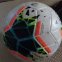 футболна топка NIKE MERLIN, снимка 1