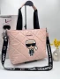 чанти karl lagerfeld , снимка 8