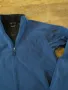 marmot soft shell jacket - страхотно мъжко яке КАТО НОВО 2ХЛ, снимка 10