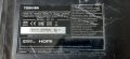 Продавам Power-PK101W0960I,Main-SR050D VTV-L50005,T.con-6870C-0442B от тв.TOSHIBA 32E2533D , снимка 2