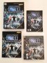 Star Wars the Force Unleashed Limited Edition Korean 99лв.Рядко корейско колеционерско издание PS3, снимка 2