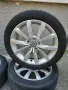 джанти Vw golf 17 5x112 , снимка 2