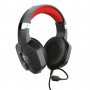 Слушалки, TRUST GXT 323 Carus Gaming Headset, снимка 2
