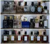Отливки от ~270 оригинални нишови и дизайнерски парфюми , снимка 5