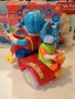 Бебешка музикална играчка мотор, снимка 3
