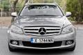 Mercedes c class 320 Бартер за джип, снимка 2