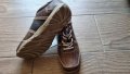 Мъжки обувки от естествена кожа MustanG , снимка 5