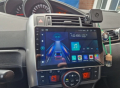 Мултимедия Android за Toyota Corolla Verso 2009-2018, снимка 3