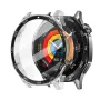 Huawei Watch GT5 / GT5 Pro 46mm. / Твърд удароустойчив кейс с протектор, снимка 3