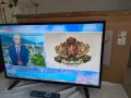 Нов Smat TV Horizon 40", снимка 1
