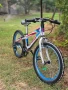 Детско колело Cross , снимка 1