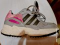 Маратонки adidas TORSION Yung 37 1/3, снимка 11