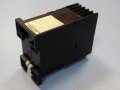 реле време Siemens 7PU2040-4AN20 220V 50Hz time relay, снимка 7