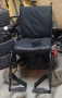 Електрическа инвалидна количка , снимка 3