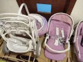 Peg perego 3 в 1 + подарък , снимка 8